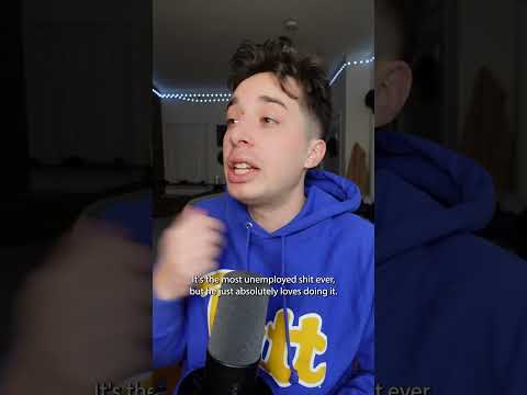 It seems innocent, but often will end badly