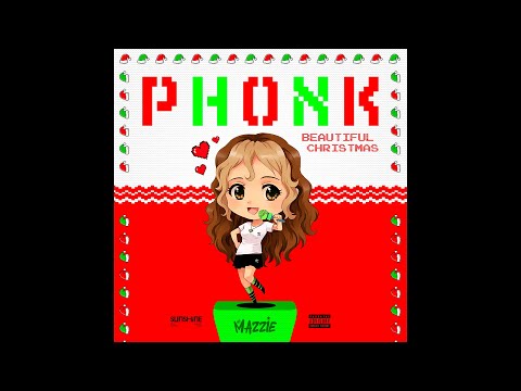 MC Mazzie - Depois do Natal "Phonk Beautiful Christmas” (Official Visualizer) ABDUKXRIM