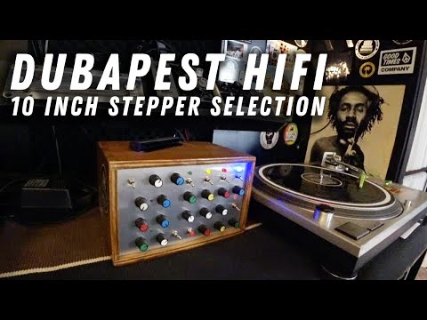 NanoPreamp Selection vol.2.