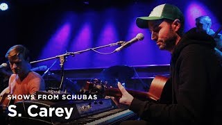 S. Carey - Rose Petals | Shows From Schubas
