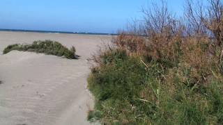 preview picture of video 'Rambla Morales - Sopla el poniente. Cabo de Gata - Almería'