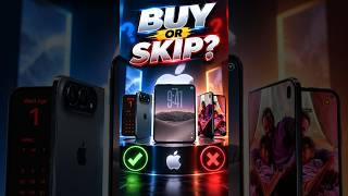 iPhone Duo Launched: Buy Or Skip? New iphone Duo | iPhone Duo Price In