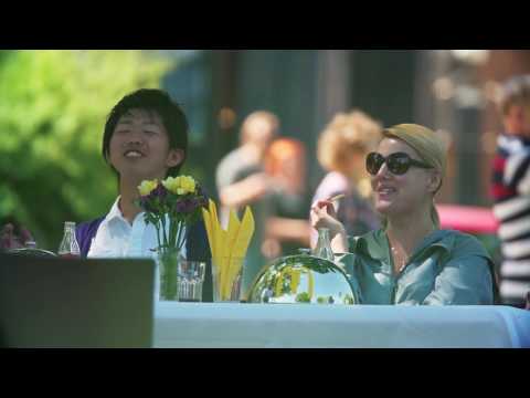 McDonald's Maestro ENG