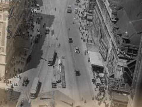 Jack Berger & His Hotel Astor Orch - Say It Isn't So