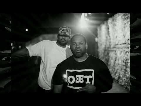 Ghostface Killah x Raekwon  Type Beat "Shaolin Chef"  (Prod. by SE7EN FACTORY)