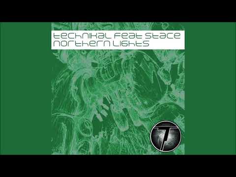 Technikal feat. Stace – Northern Lights (Double Drop Edit)