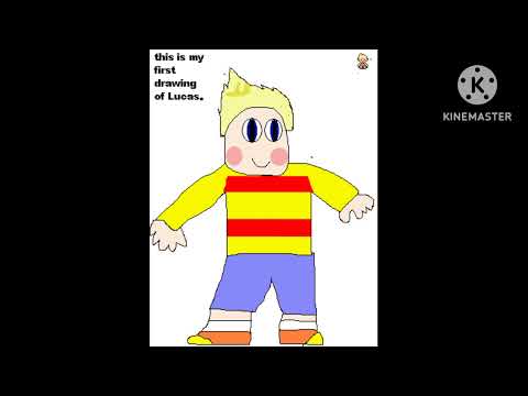 Danny 3 (found Ericbound sequel and remastered!)