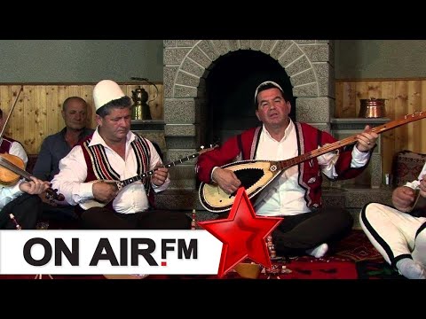 Bexhet Korpuzi - Nazmi Muja