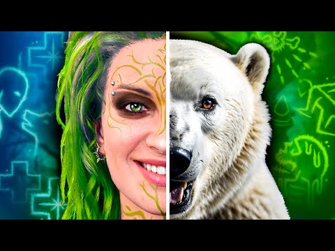 HOW TO Druid - Complete Guide - BALDURS GATE 3