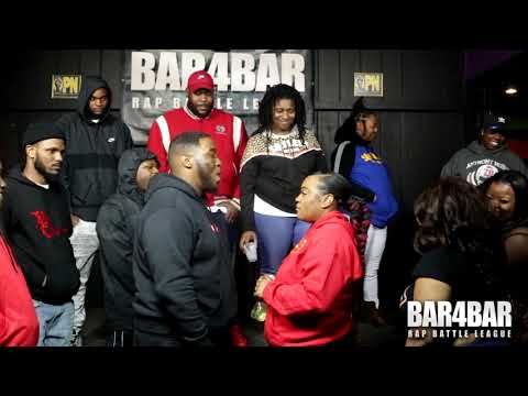 Ladii Tunez vs Bizzy D