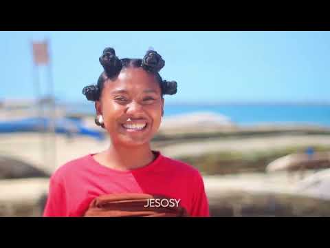 Jesosy gn'anay-VLM ANKATSO