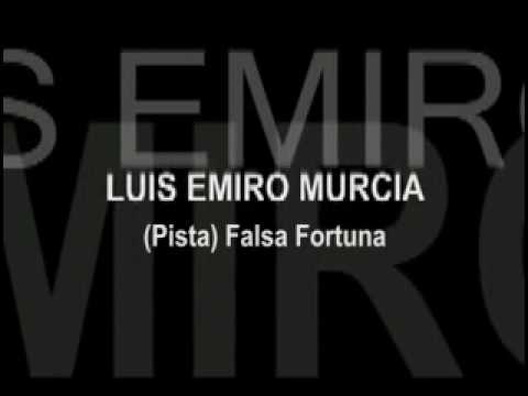 (Pista) FALSA FORTUNA