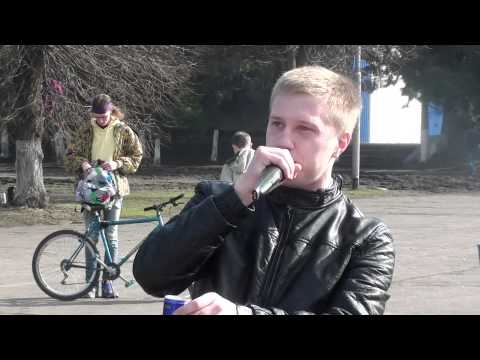 PASH (Beatbox A.M)..MTS