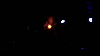 Askil Holm: Where Have All The Letters Gone? live