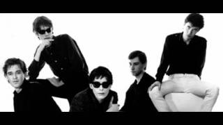 The Psychedelic Furs - Heartbeat