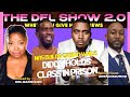 Nas Builds Casino Diddy Teaches In Prison Love Note Confession The Del Show 2 0