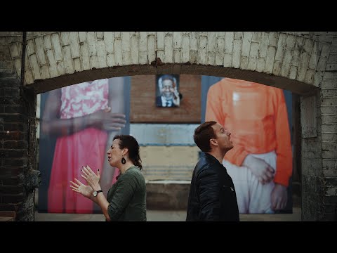 Holding On To Your Love (Official Music Video) - InSalvation