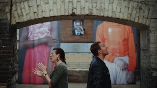 Holding On To Your Love