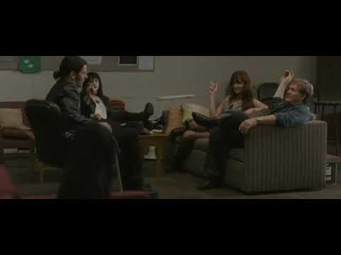 Pantyhose scene from Greetings from Tim Buckley