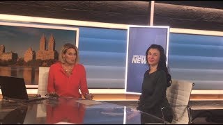 Fad Diets Don't Work on NY1 News