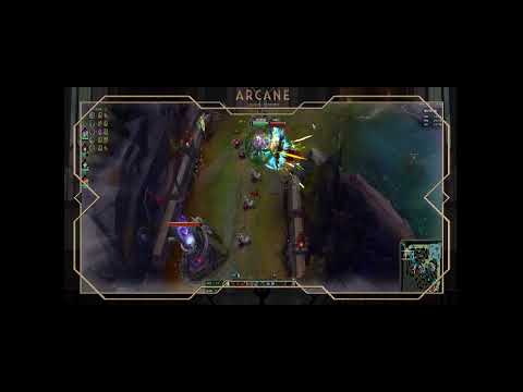 ⚔️ URGOAT vs RIVEN – WHO DOMINATES THE LANE?! 💥 | Epic 1v1 Duel You Can’t Miss!