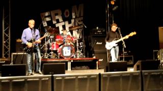 From The Jam I Got By In Time Soundcheck Gloucester Guildhall 1.11.12