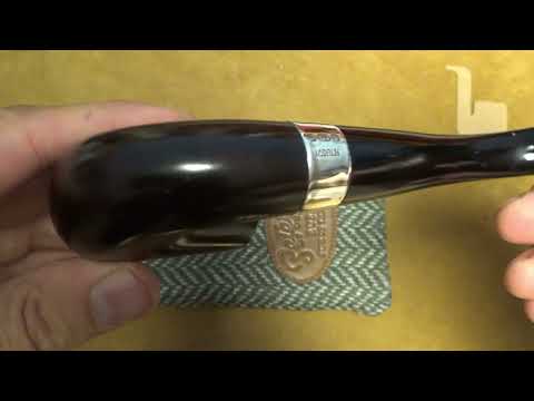 Pipa Peterson Pipe of the Year 2025 - Heritage - Limited Edition n.144 di 1000