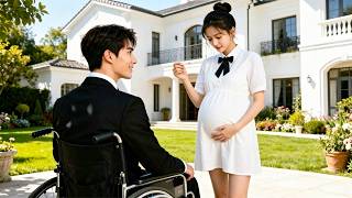 45yo Celibate CEO Breaks Rules For 18yo Orphan! 3 Months Later, Her Pregnancy Shocks His Family!