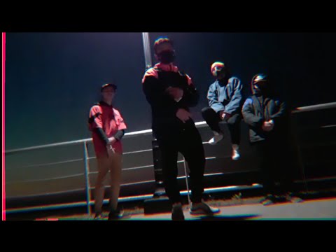 LVCAXX ARG X ENXOBAZZEL X YUNG SKILLS X HACHE - D.O.12.C.E [VIDEO OFICIAL]