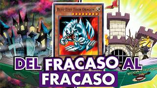 Download lagu Monstruos TOONS el Fracasaron Mas Grande de Konami l YuGiOhCard mp3