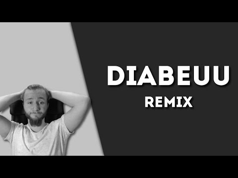 Lutcher2012 & Diabeuu - Can Can [Remix]