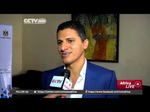 Egypt Squash: North African Players Aim To Become World Contenders