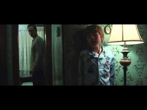 Trailer en español de Insidious: Capítulo 2