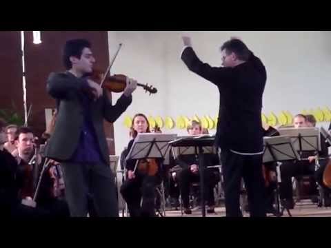 Fritz Kreisler Liebesleid