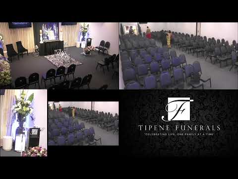 Fay Va'alele Ah-Chong