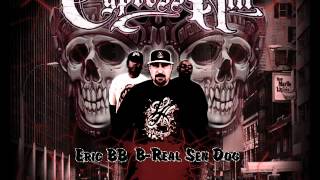 Cypress Hill - Funk Freakers