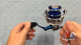 Катушка abu garcia orra 2 inshore
