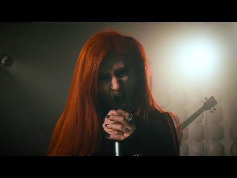 FALLCIE - Your Own Misery (Official Video) | darkTunes Music Group