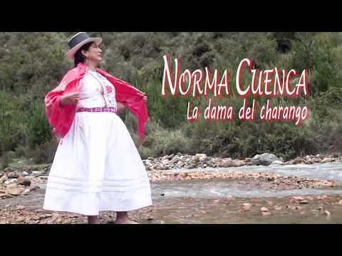 NORMA CUENCA - MAMÁ - HUAYNO AYACUCHANO