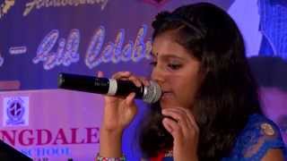 PUTHU VELLAI MAZHAI - Unni Menon and Haritha Hareesh Movie-Roja Composer-AR.Rahman