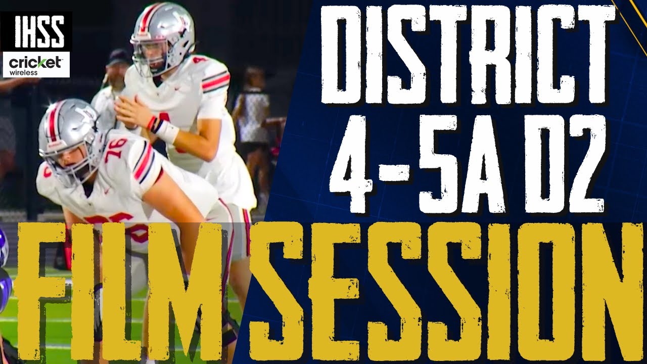 Top DFW High School Football Teams & Players to Watch in 2023!