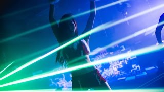 The Snow Ball at Altitude