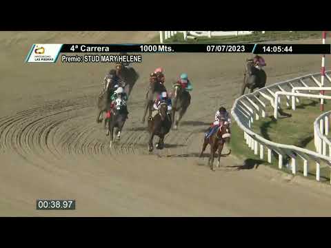 230707 c04 - PACHORRA - HIPODROMO LAS PIEDRAS