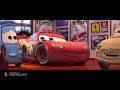 Cars 2006 Fixing Lightning Mcqueen Scene 7 10 Movieclips