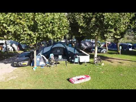 Camping Village Isolino