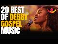 Top 20 Best Of Debby Gospel Music Powerful Swahili Collection