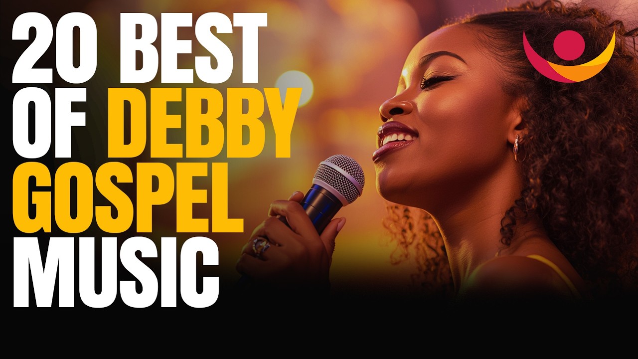 Top 20 Best of Debby Gospel Music (Powerful Swahili Collection)