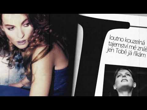 Iveta Bartošová - Loutno kouzelná