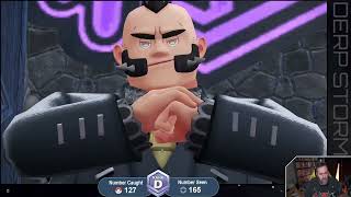 Story Playthru - Episode 08 - Main Missions 20-23