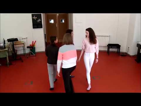 How to dance a Minuet | HeritageHubs